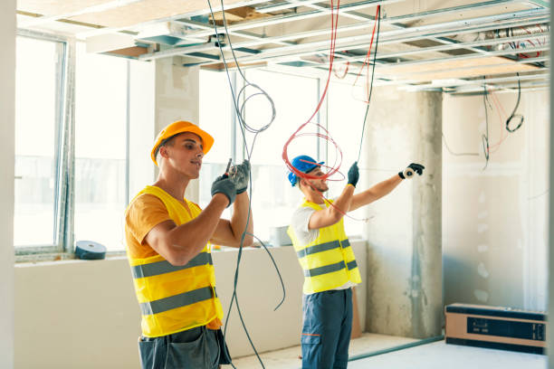 Professional Electrical Services in Haverhill, MA