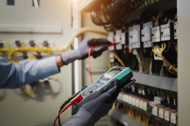 Commercial Electrical Services in Haverhill, MA